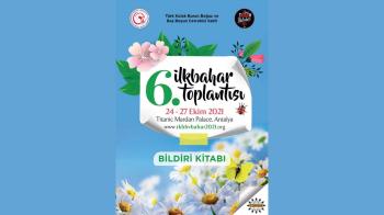 6. İlkbahar Toplantısı